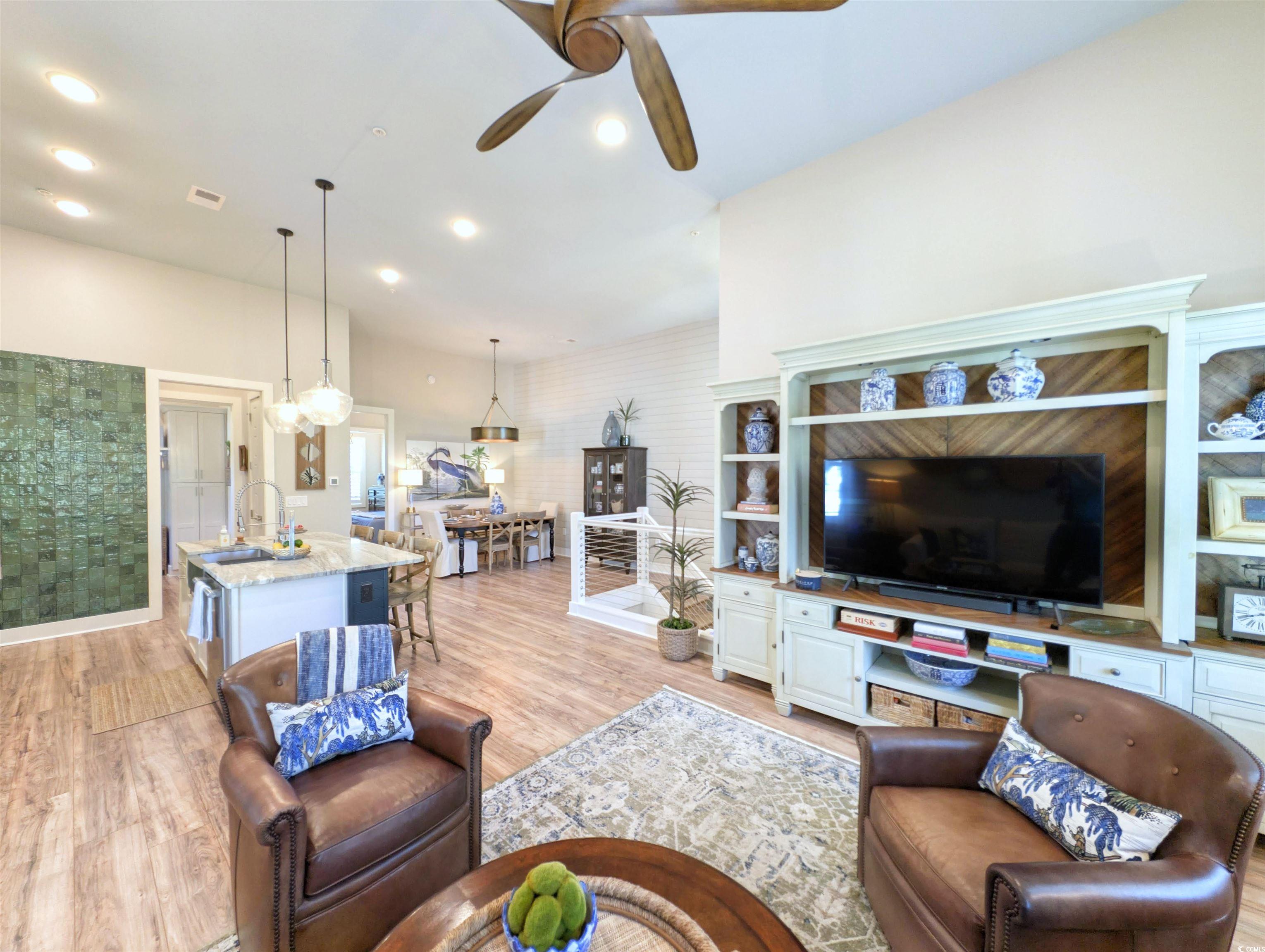 80 Landing Road, Unit 80 Pawleys Island, SC 29585 - Photo 13 of 37 Gallery Image 13