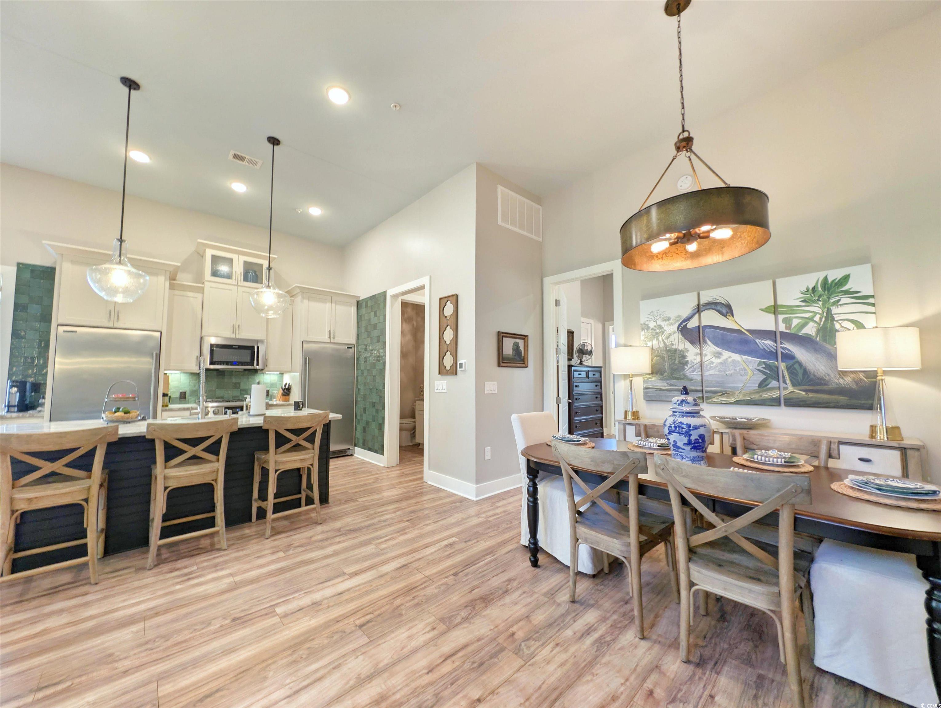 80 Landing Road, Unit 80 Pawleys Island, SC 29585 - Photo 14 of 37 Gallery Image 14