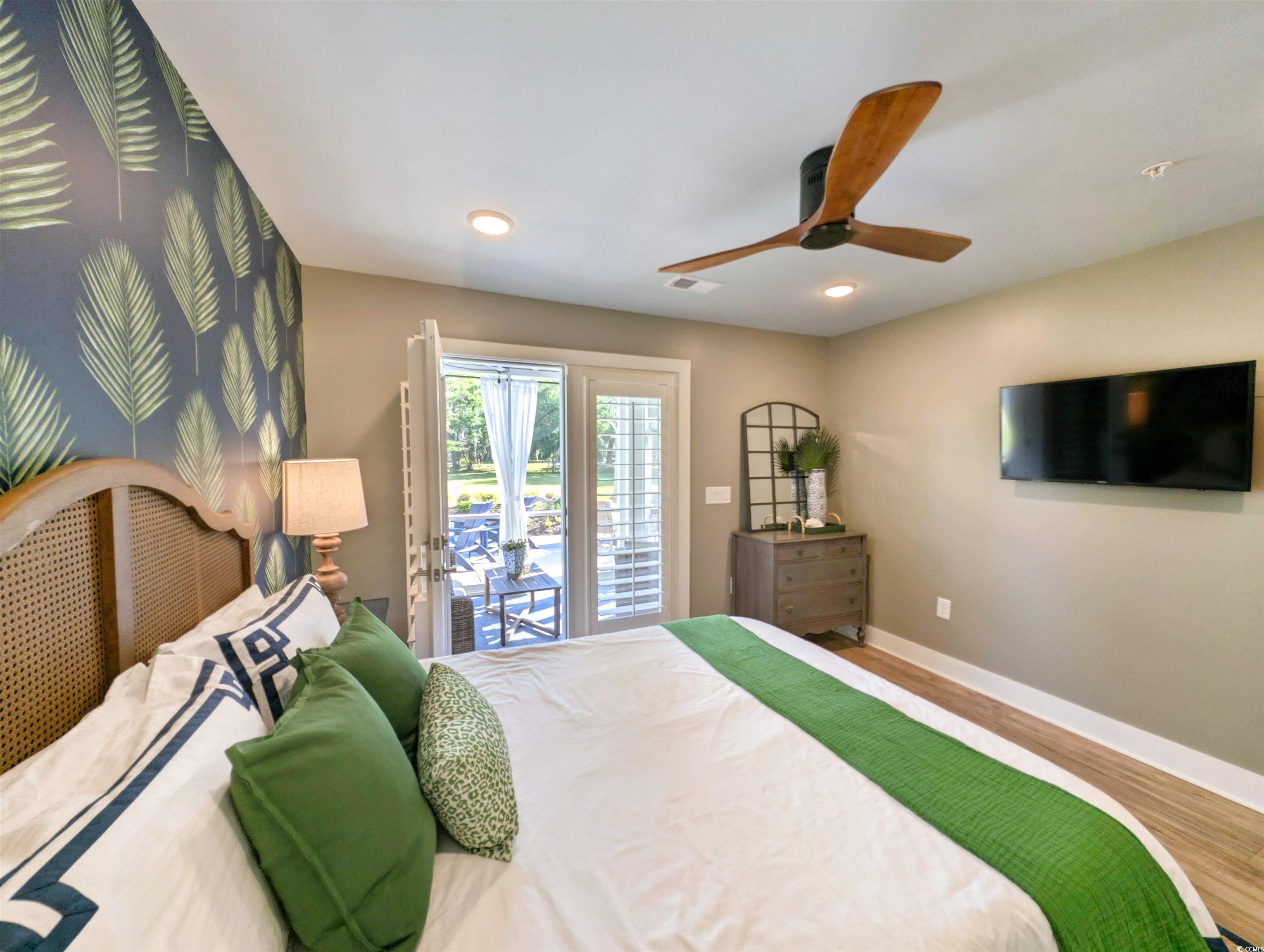 80 Landing Road, Unit 80 Pawleys Island, SC 29585 - Photo 19 of 37 Gallery Image 19