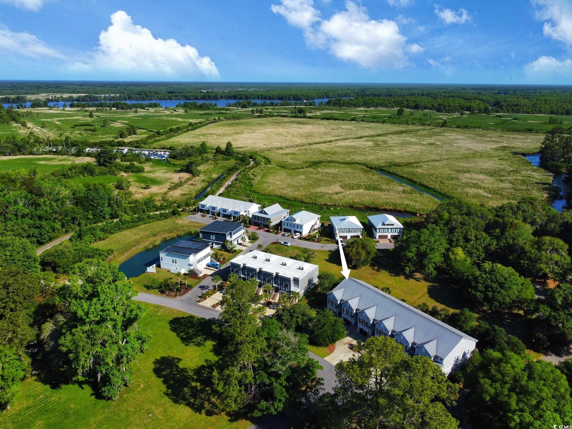 80 Landing Road, Unit 80 Pawleys Island, SC 29585 - Photo 2 of 37 Gallery Image 2