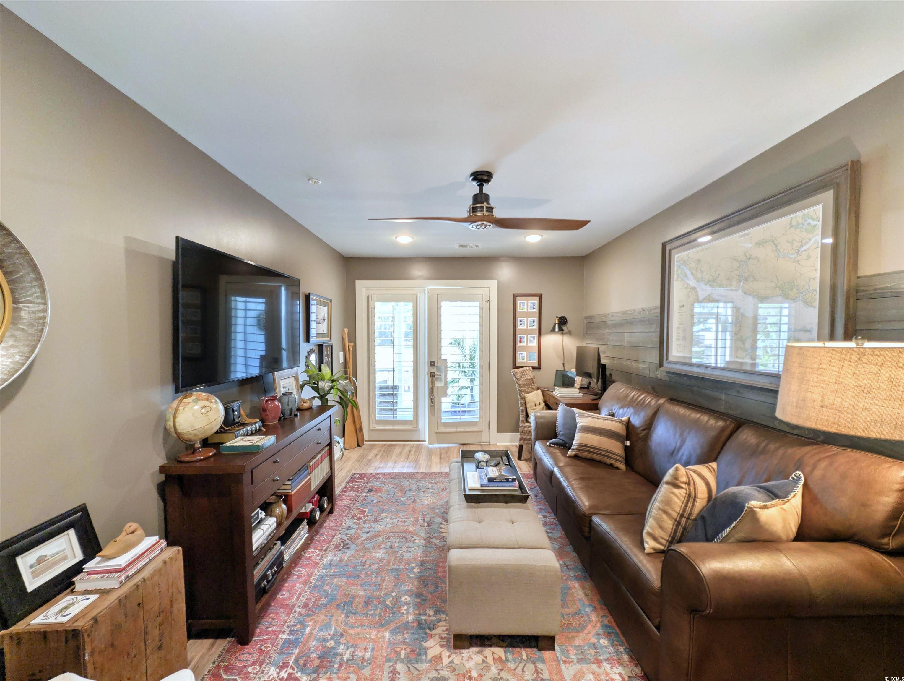 80 Landing Road, Unit 80 Pawleys Island, SC 29585 - Photo 21 of 37 Gallery Image 21