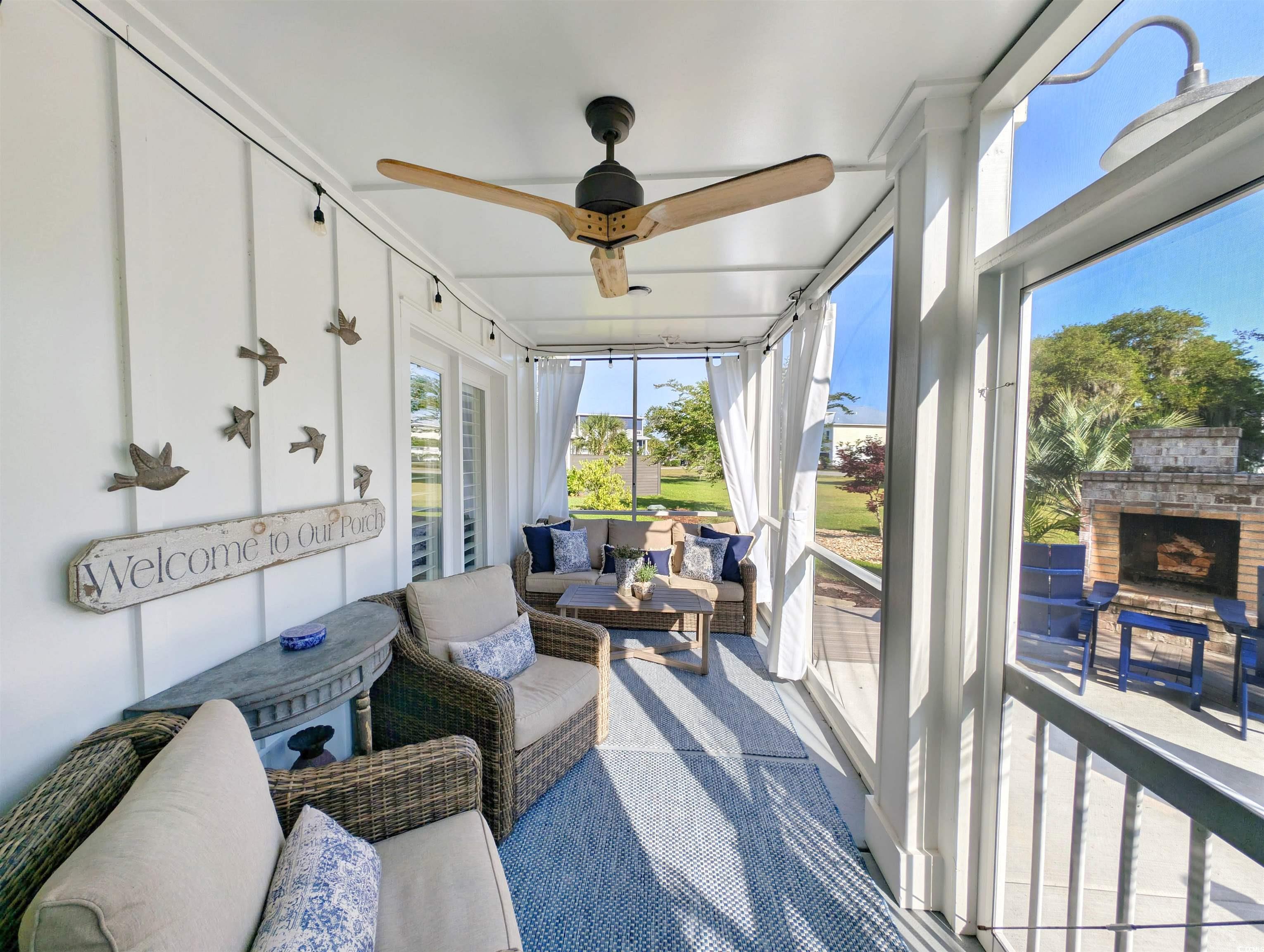 80 Landing Road, Unit 80 Pawleys Island, SC 29585 - Photo 25 of 37 Gallery Image 25