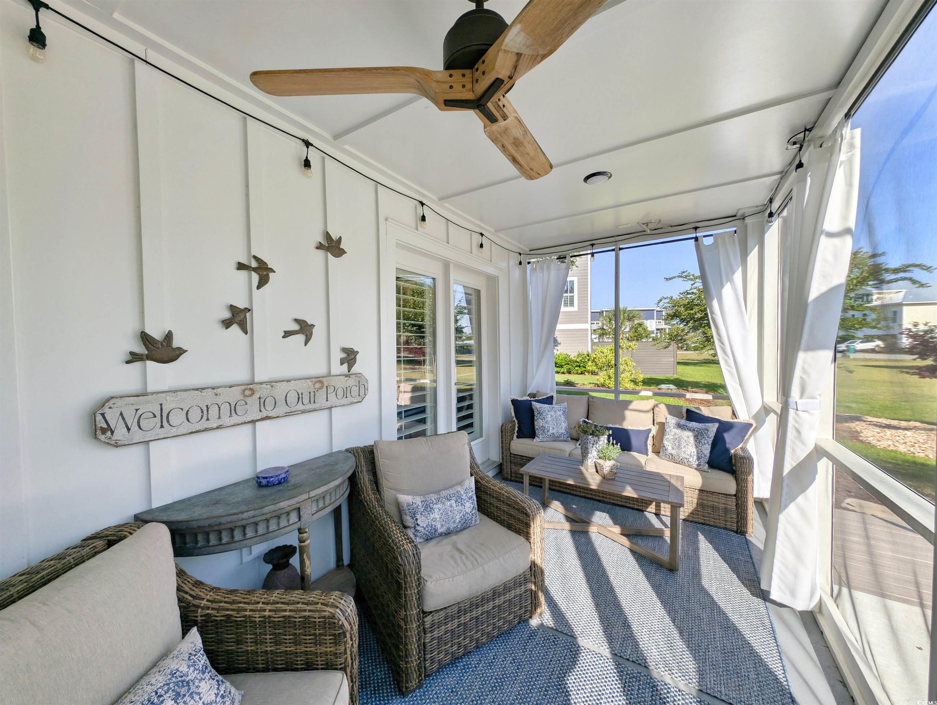 80 Landing Road, Unit 80 Pawleys Island, SC 29585 - Photo 26 of 37 Gallery Image 26