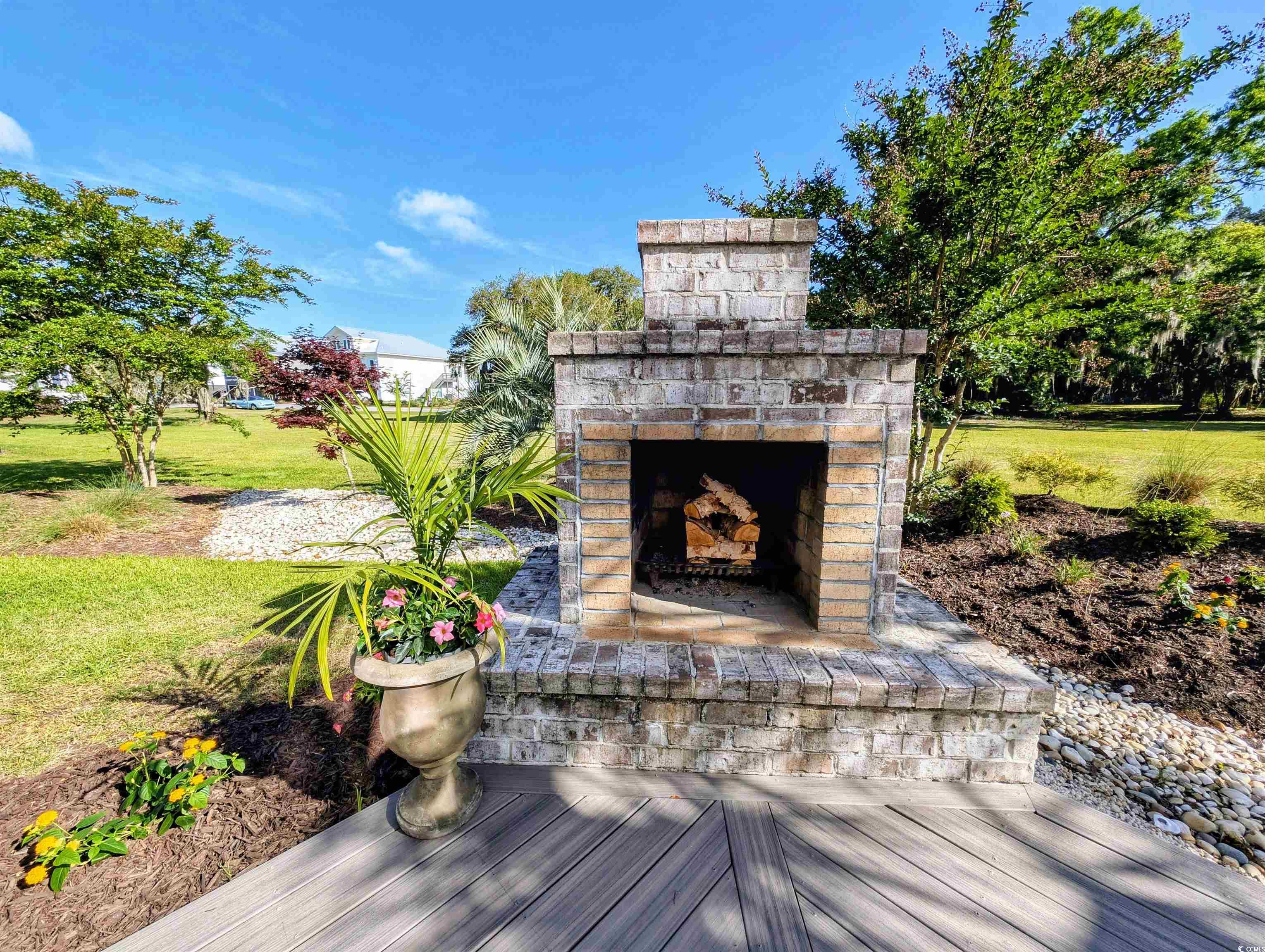 80 Landing Road, Unit 80 Pawleys Island, SC 29585 - Photo 28 of 37 Gallery Image 28