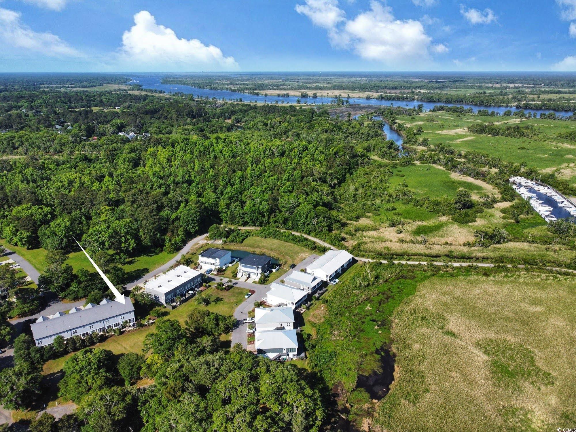 80 Landing Road, Unit 80 Pawleys Island, SC 29585 - Photo 3 of 37 Gallery Image 3