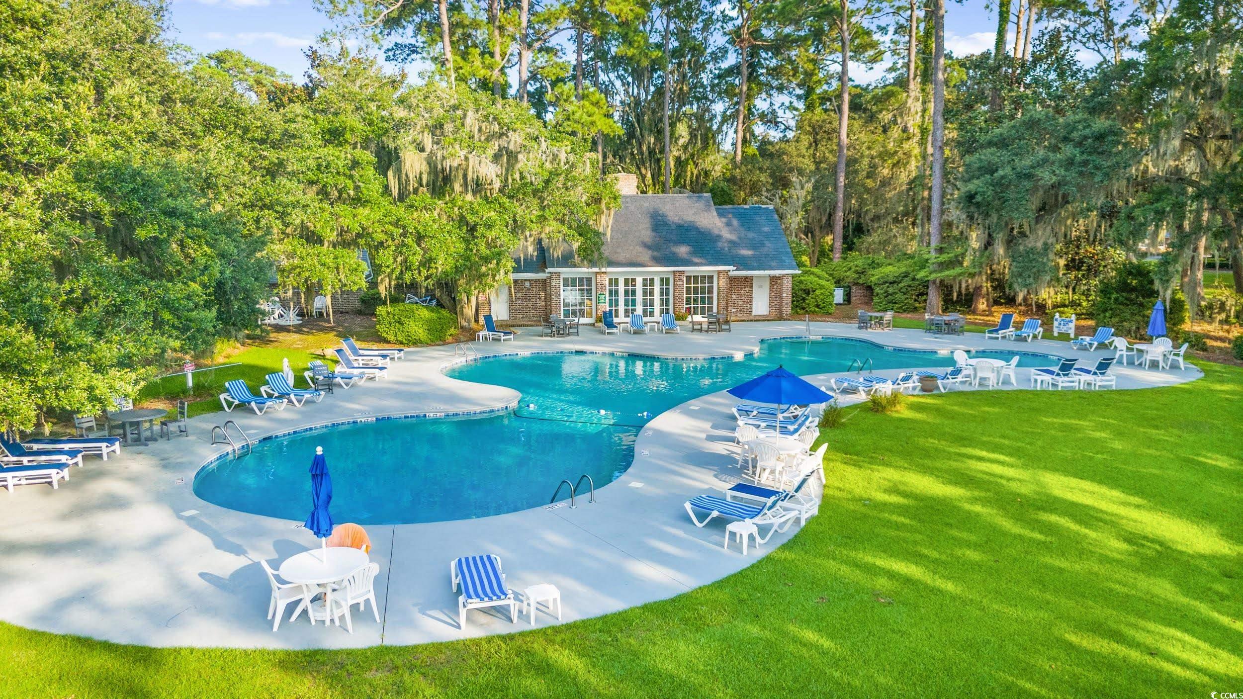 80 Landing Road, Unit 80 Pawleys Island, SC 29585 - Photo 31 of 37 Gallery Image 31