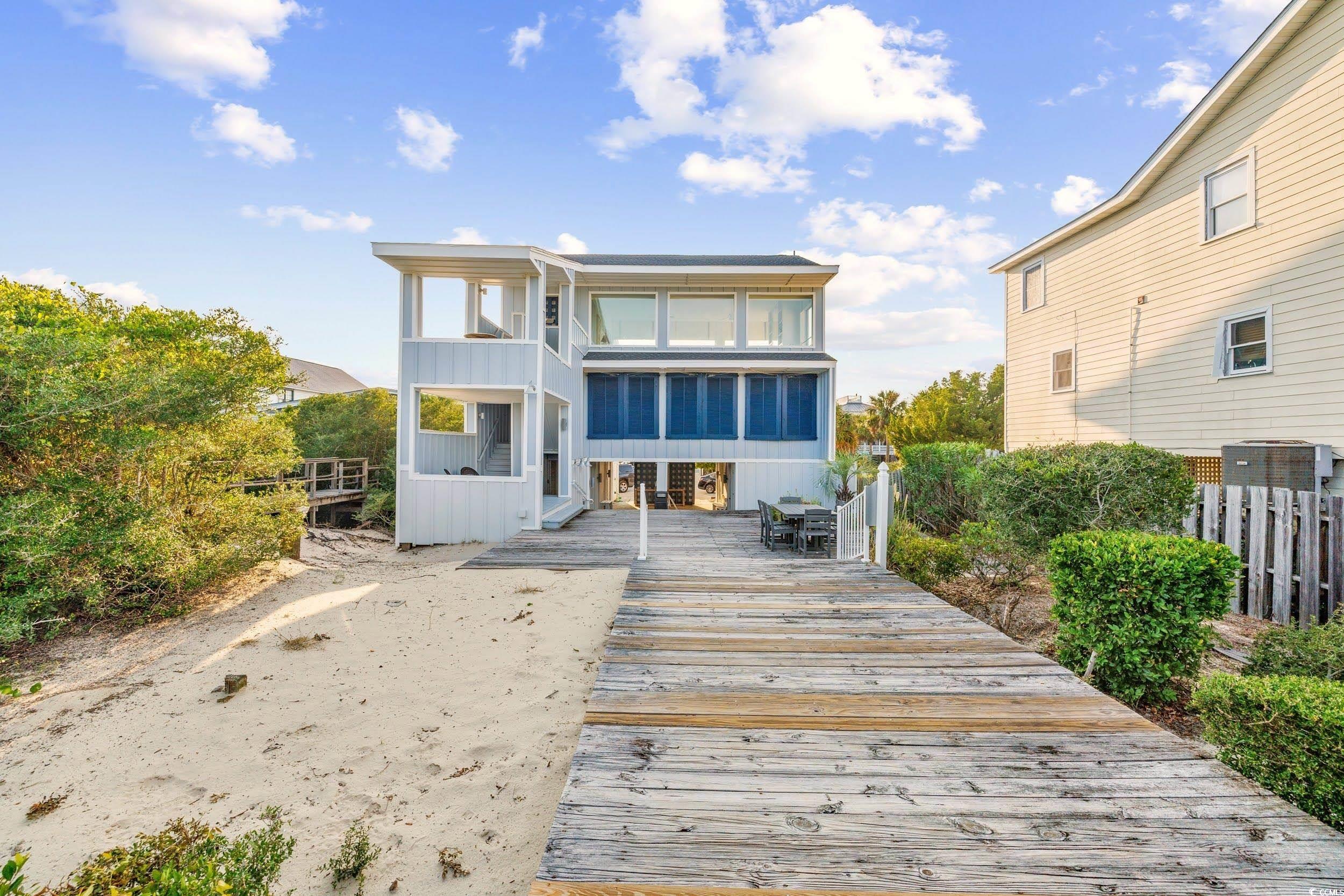 80 Landing Road, Unit 80 Pawleys Island, SC 29585 - Photo 36 of 37 Gallery Image 36