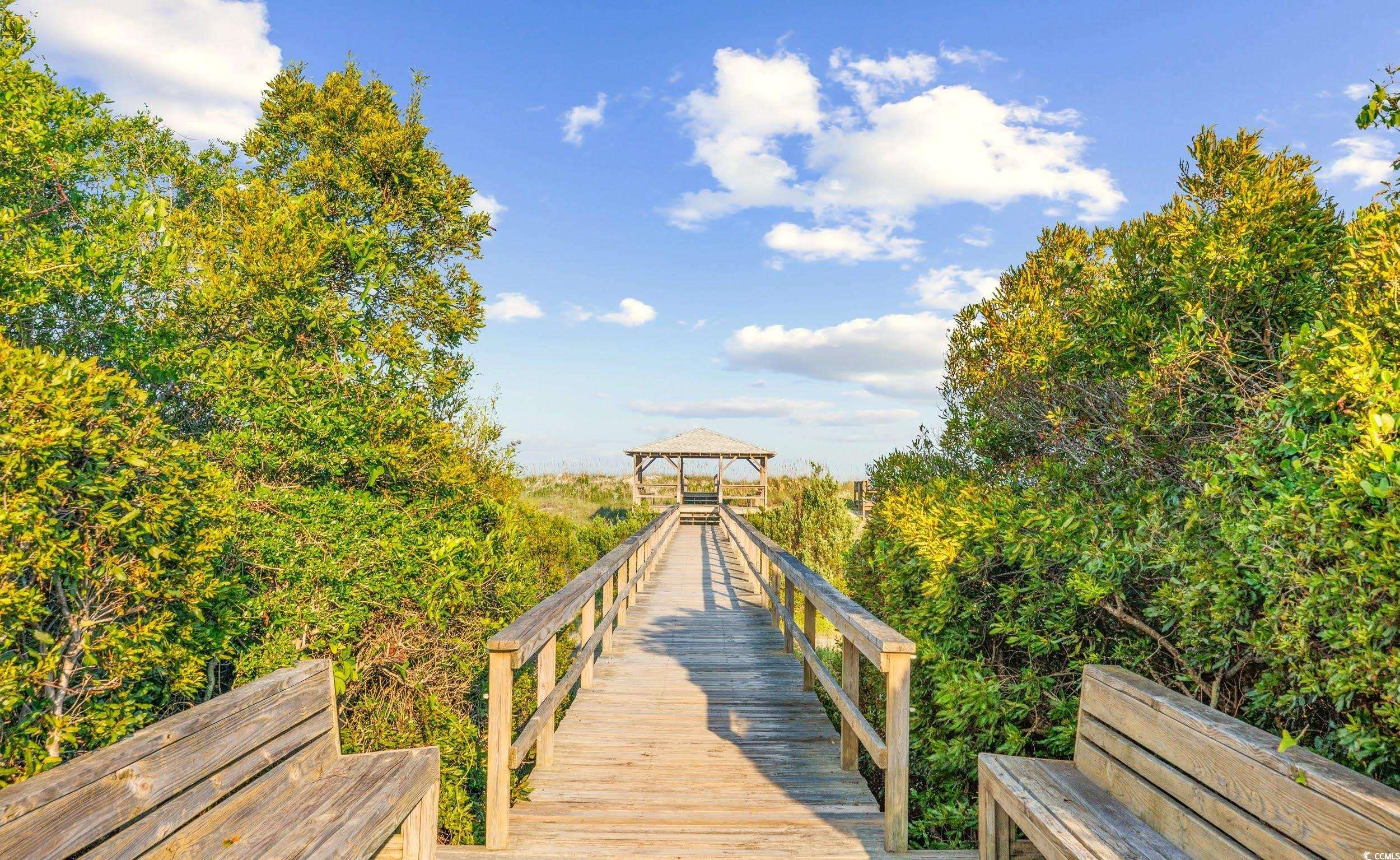 80 Landing Road, Unit 80 Pawleys Island, SC 29585 - Photo 37 of 37 Gallery Image 37