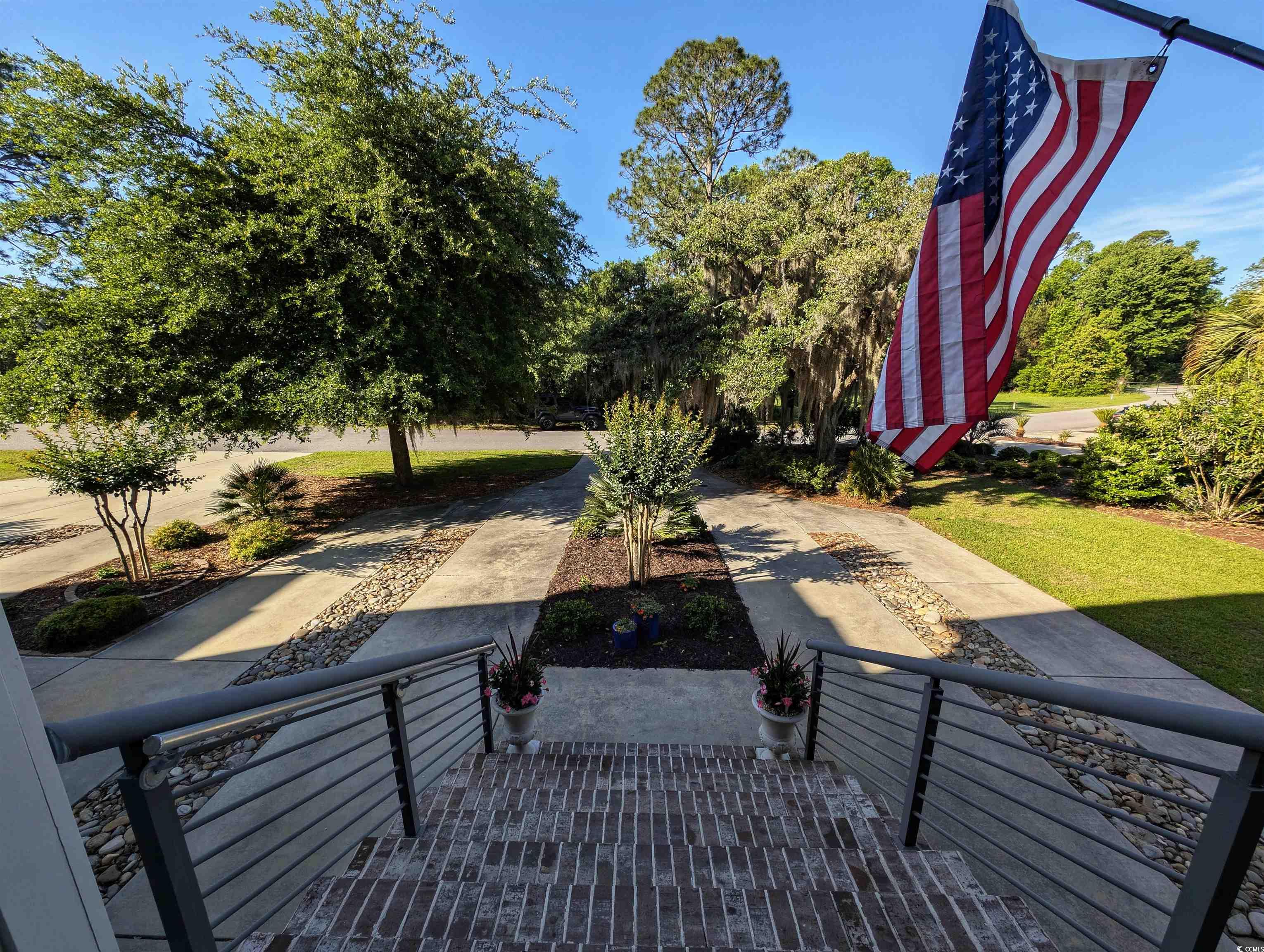 80 Landing Road, Unit 80 Pawleys Island, SC 29585 - Photo 5 of 37 Gallery Image 5