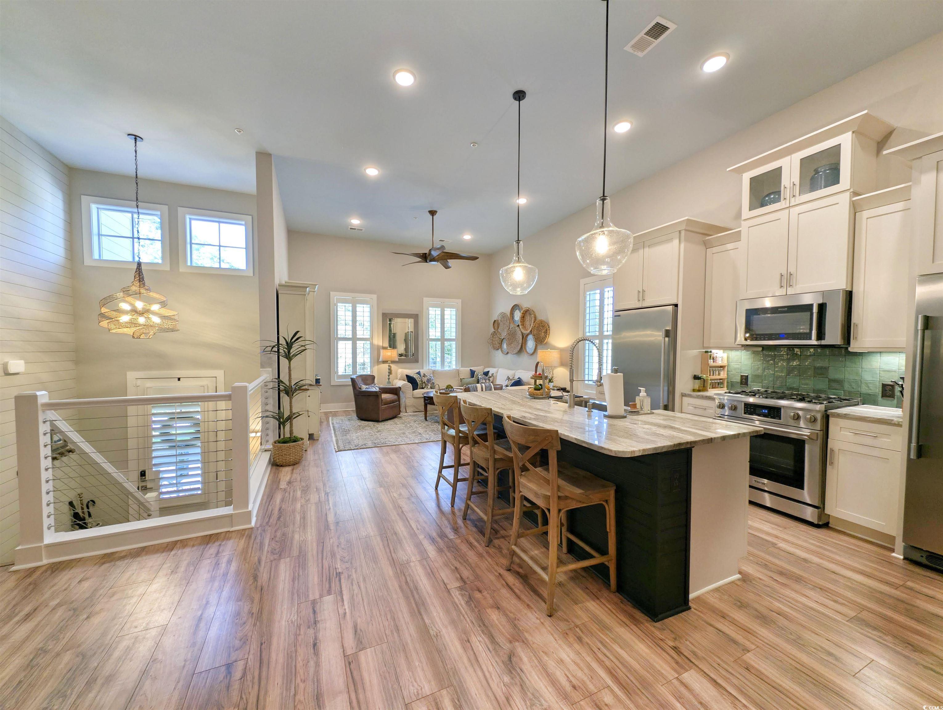 80 Landing Road, Unit 80 Pawleys Island, SC 29585 - Photo 8 of 37 Gallery Image 8