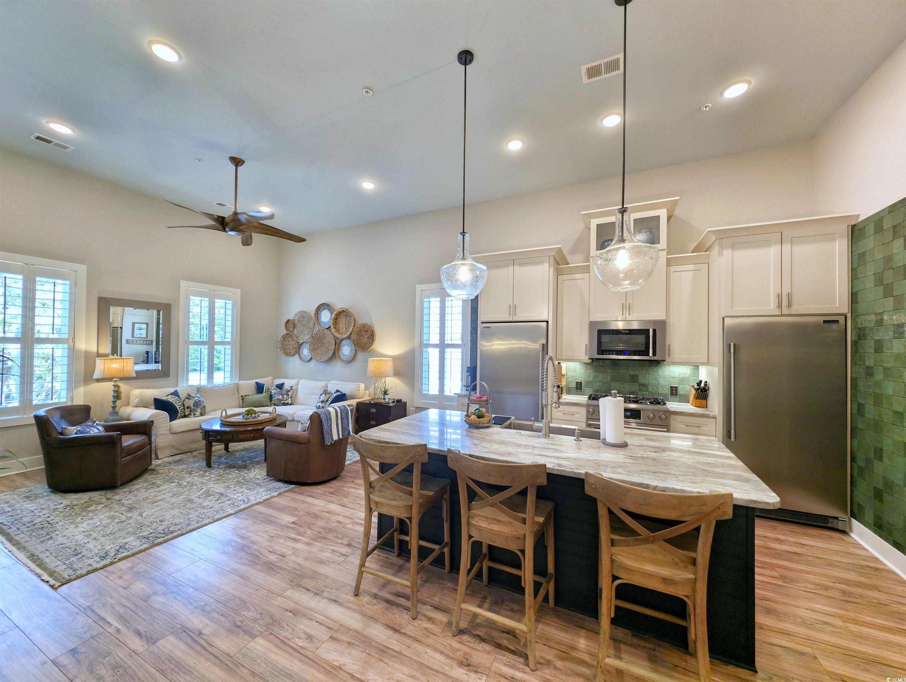 80 Landing Road, Unit 80 Pawleys Island, SC 29585 - Photo 9 of 37 Gallery Image 9