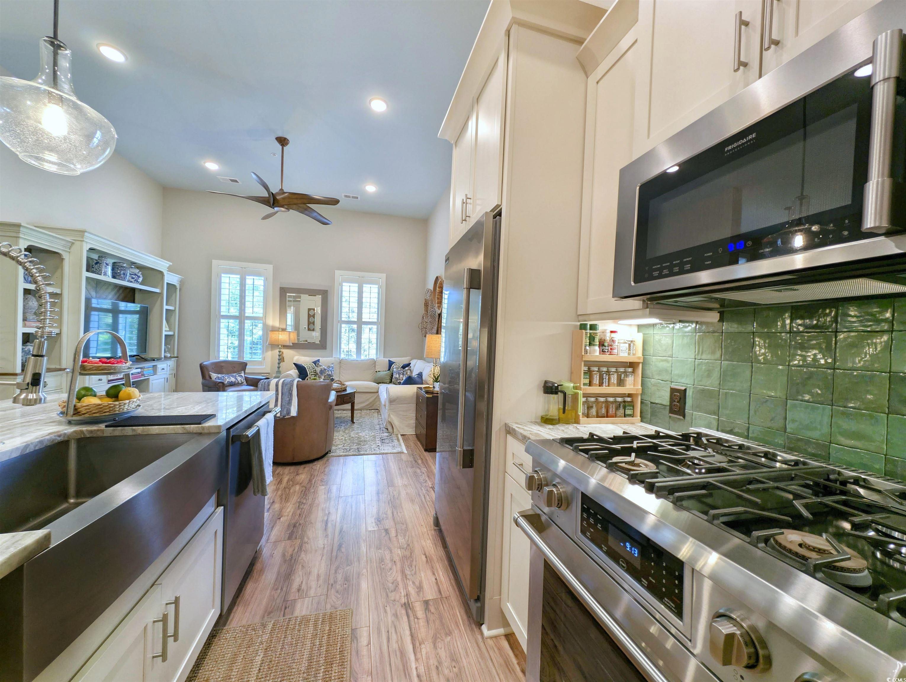 80 Landing Road, Unit 80 Pawleys Island, SC 29585 - Photo 10 of 37 Gallery Image 10