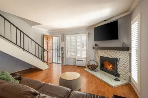$760,000 | 1411 Robinson Avenue, Unit 14, San Diego, CA 92103
