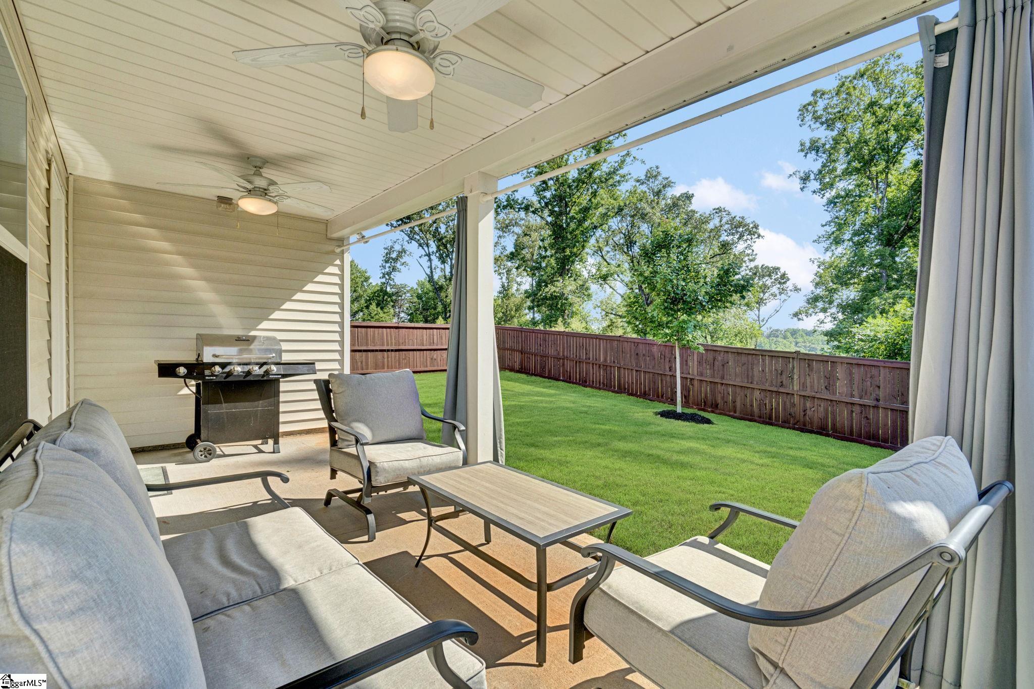 404 Anna Gray Circle Easley, SC 29640 - Photo 39 of 48