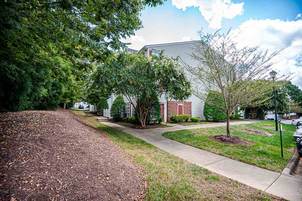 2611 Ivory Run Way, Unit 108 Raleigh, NC 27603 - Photo 19 of 19 Photo 19
