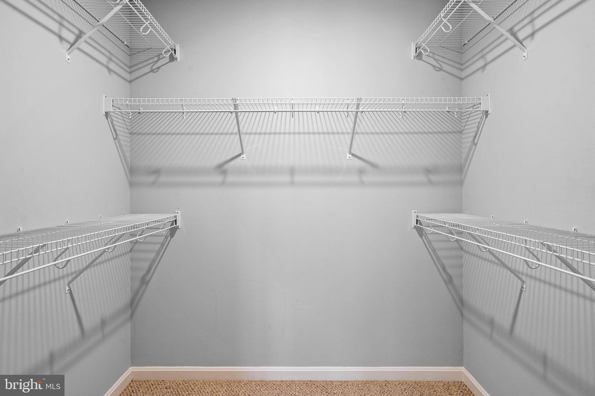 23069 Argos Corner Road Milford, DE 19963 - Photo 18 of 30 Master Walk-In Closet