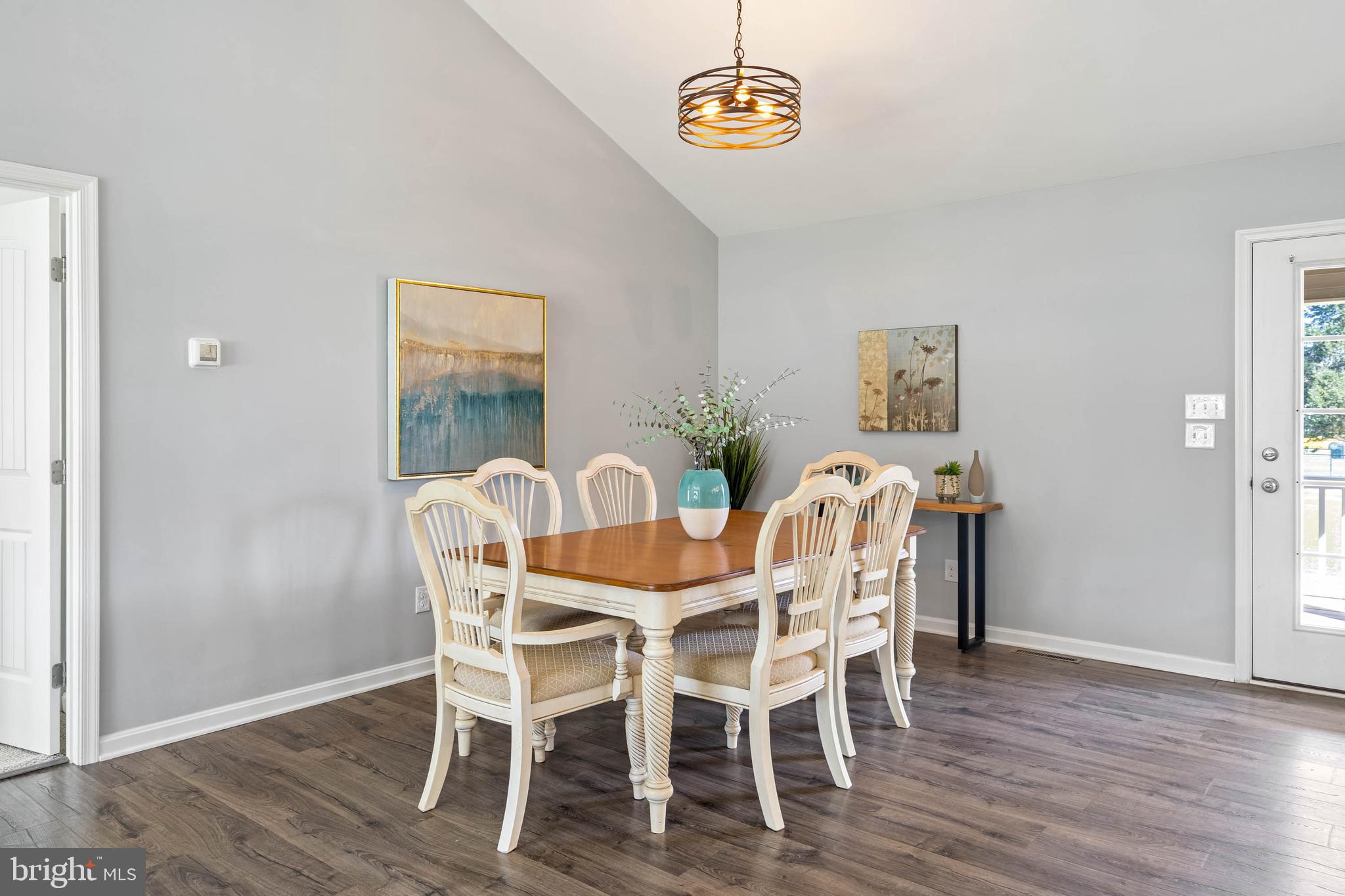 23069 Argos Corner Road Milford, DE 19963 - Photo 6 of 30 Dining Room