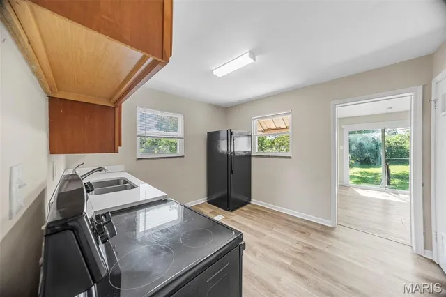 $139,900 | 1237 Fairview Avenue, University City, MO 63130