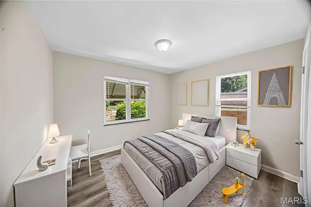 $139,900 | 1237 Fairview Avenue, University City, MO 63130