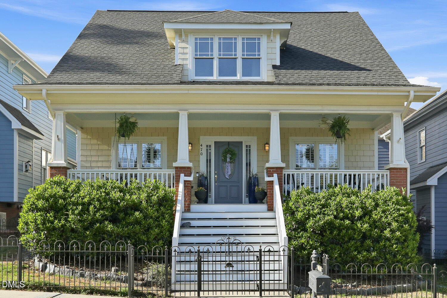 470 Magdala Place Apex, NC 27502 - Photo 1 of 56 470 Magdala Pl Apex NC 27502-large-001-0