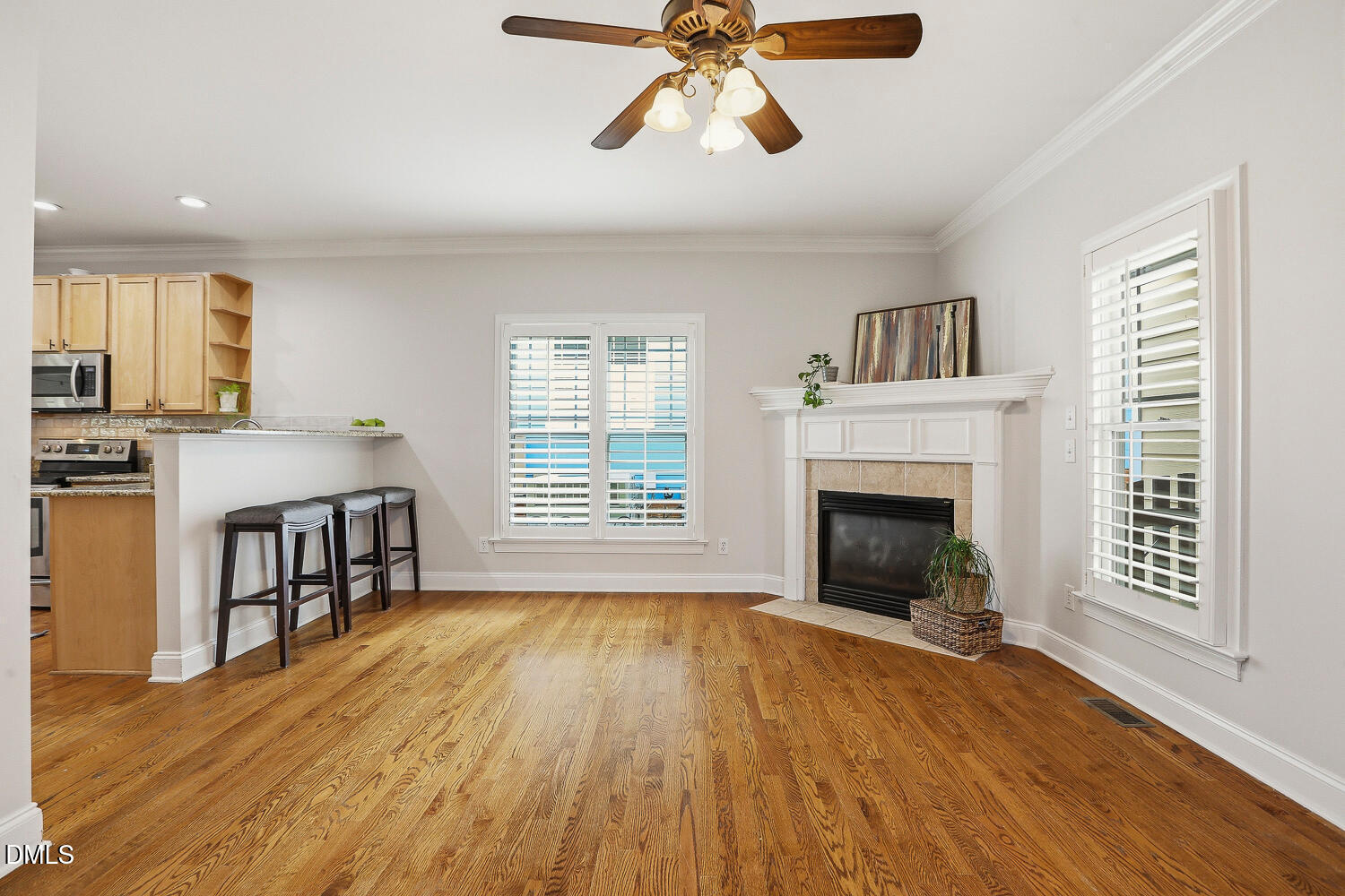 470 Magdala Place Apex, NC 27502 - Photo 12 of 56 470 Magdala Pl Apex NC 27502-large-019-0