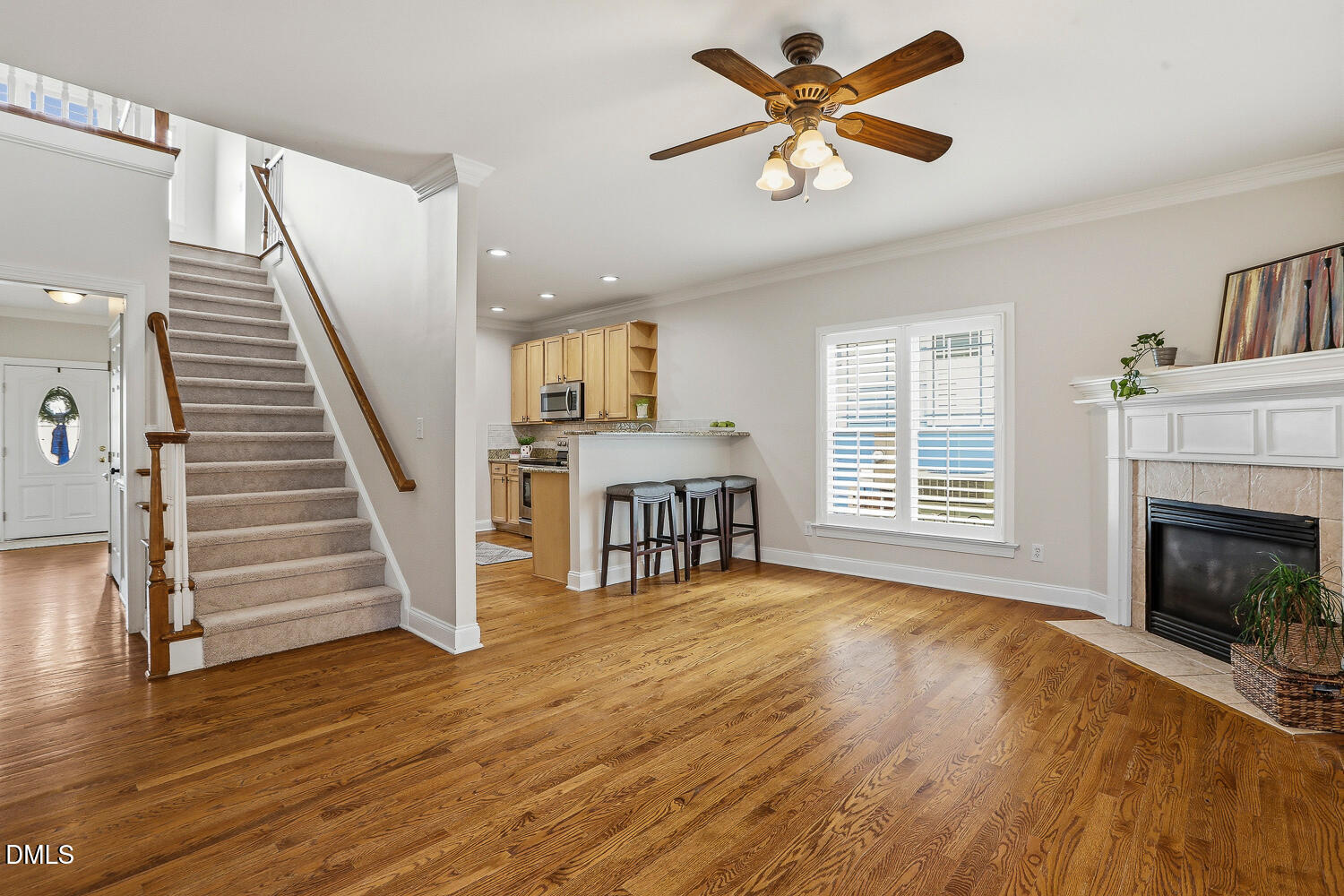 470 Magdala Place Apex, NC 27502 - Photo 14 of 56 470 Magdala Pl Apex NC 27502-large-021-0