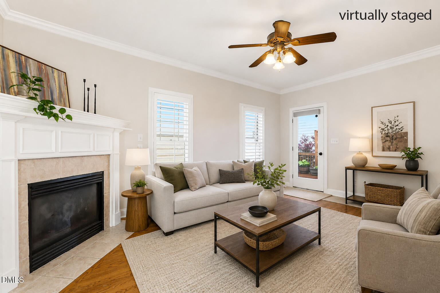 470 Magdala Place Apex, NC 27502 - Photo 15 of 56 470-Magdala-Pl-Apex-NC-27502-large-024-0
