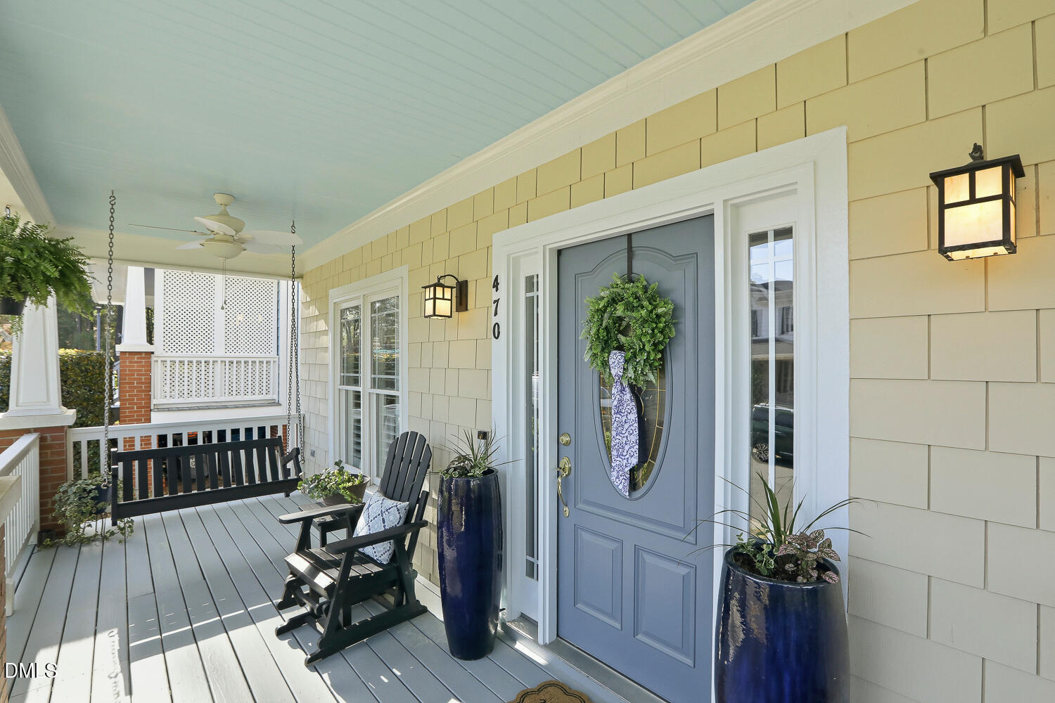 470 Magdala Place Apex, NC 27502 - Photo 2 of 56 470 Magdala Pl Apex NC 27502-large-005-0