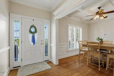 $590,000 | 470 Magdala Place, Apex, NC 27502