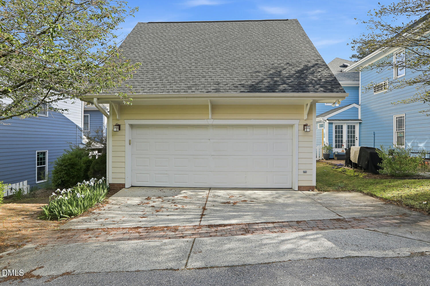 470 Magdala Place Apex, NC 27502 - Photo 41 of 56 470 Magdala Pl Apex NC 27502-large-054-0