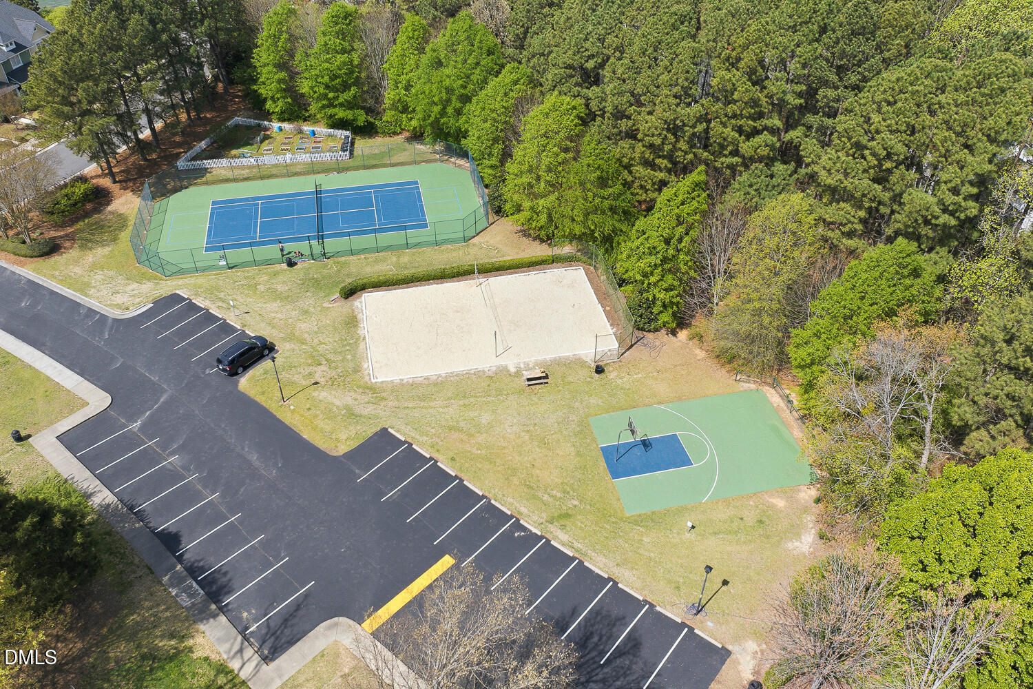 470 Magdala Place Apex, NC 27502 - Photo 48 of 56 470 Magdala Pl Apex NC 27502-large-063-0