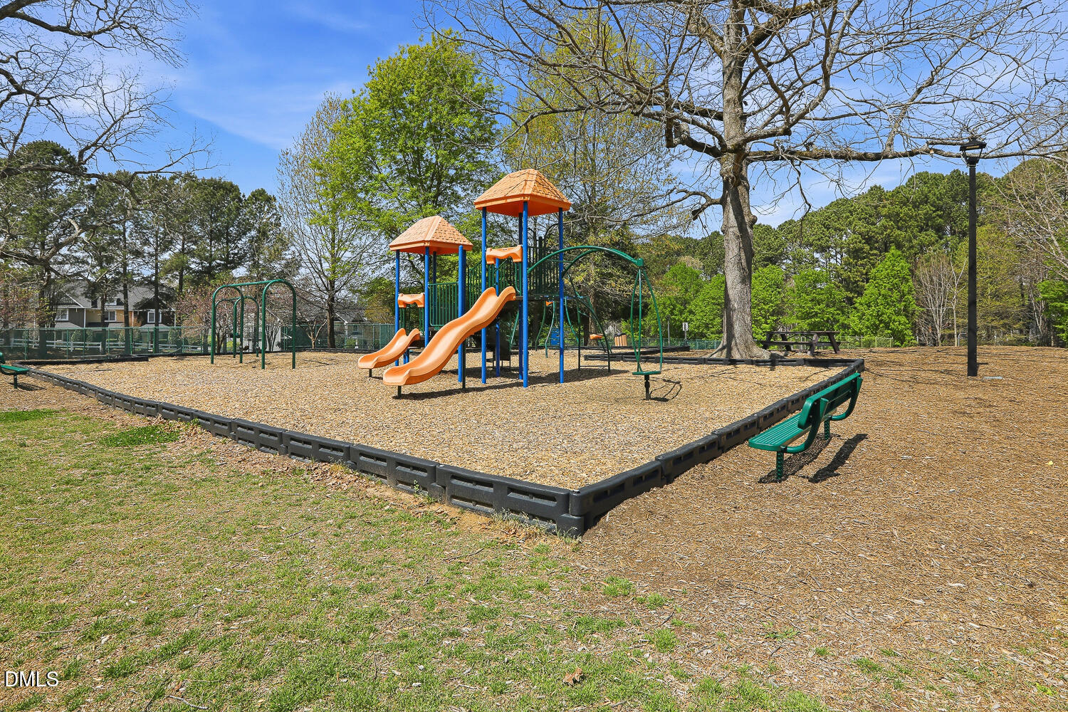 470 Magdala Place Apex, NC 27502 - Photo 52 of 56 470 Magdala Pl Apex NC 27502-large-067-0