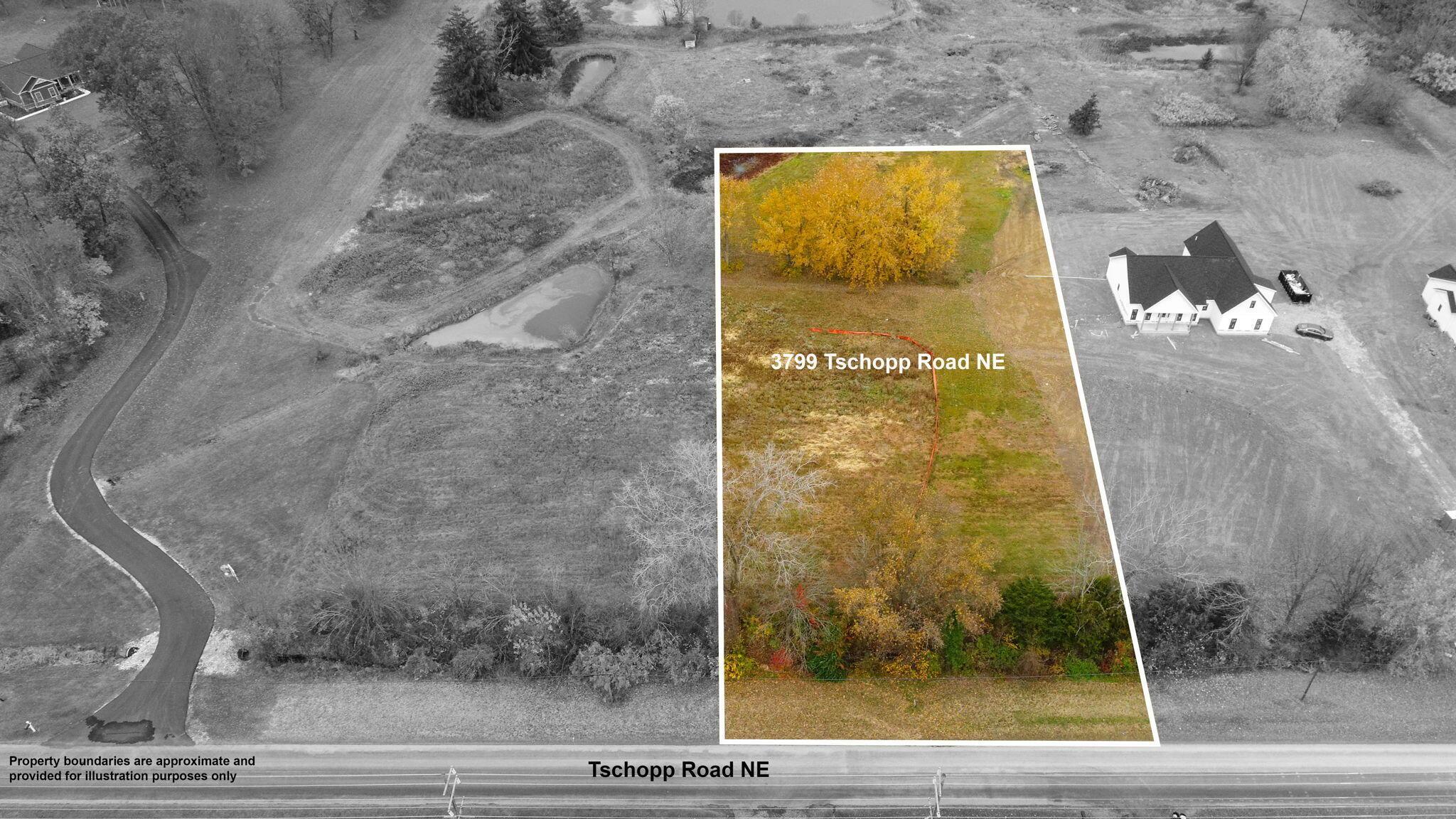 0 Tschopp Road Northeast, Unit LOT 1 Lancaster, OH 43130 - Photo 6 of 18 3799 Tschopp Rd NE (1)