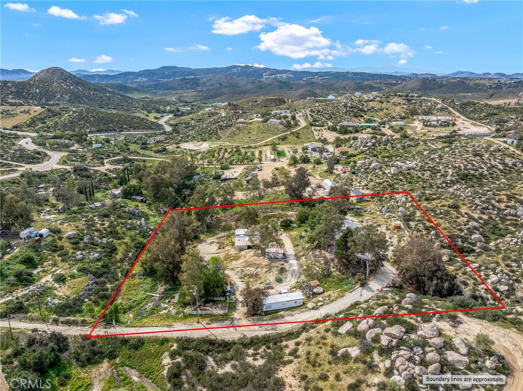 43870 Wilson Valley Road Hemet, CA 92544 - Photo 31 of 35 a view of a city