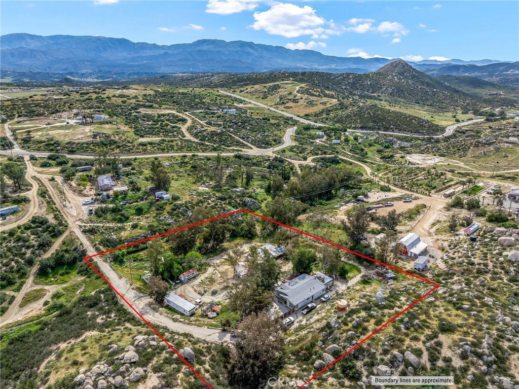 43870 Wilson Valley Road Hemet, CA 92544 - Photo 32 of 35