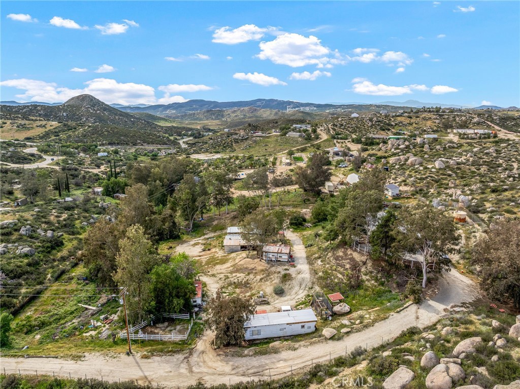 43870 Wilson Valley Road Hemet, CA 92544 - Photo 35 of 35 a view of a city