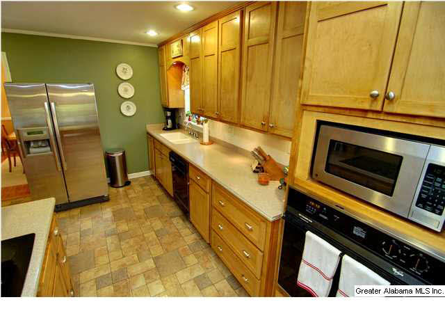 5278 Elm Road Mount Olive, AL 35117 - Photo 7 of 30