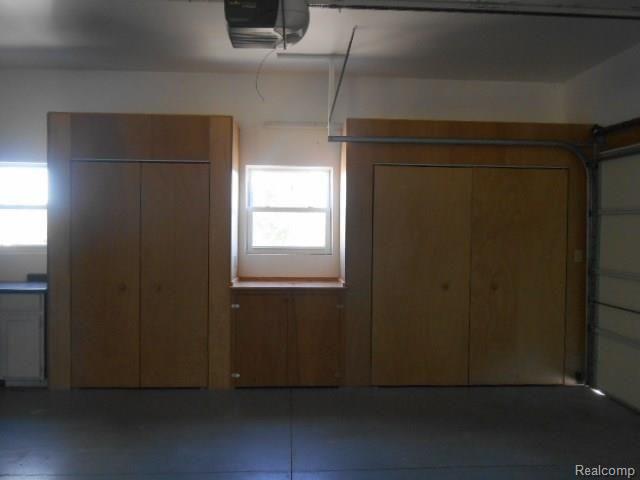 1353 North Maple Leaf Road Lapeer, MI 48446 - Photo 29 of 44 Garage3.jpg