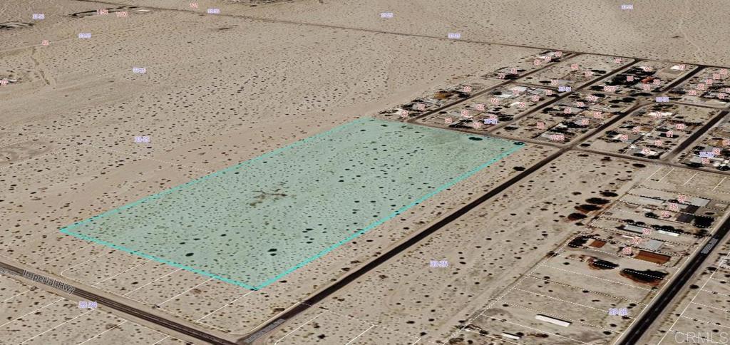 0 3rd Street Ocotillo, CA 92259 - Photo 2 of 7