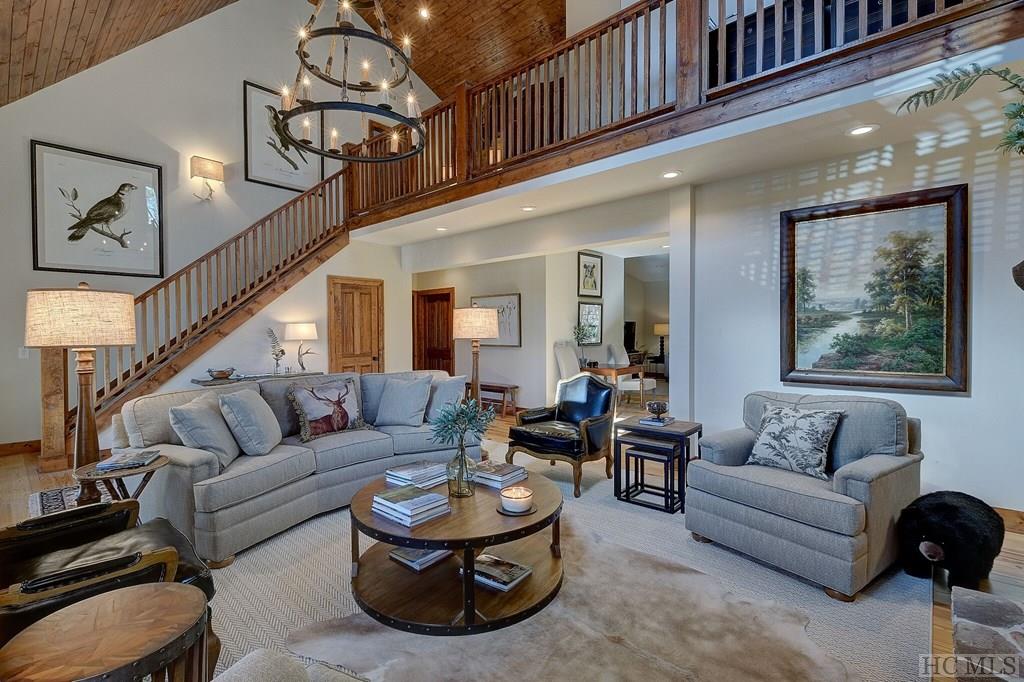 34 Paul Walden Road Highlands, NC 28741 - Photo 6 of 22 Gallery Image 6