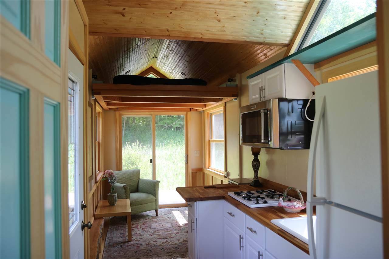 0 Waterbury Road Stowe, VT 05672 - Photo 2 of 7