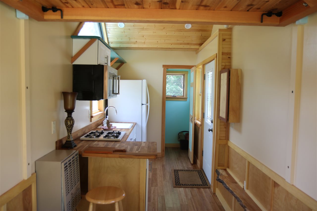 0 Waterbury Road Stowe, VT 05672 - Photo 4 of 7