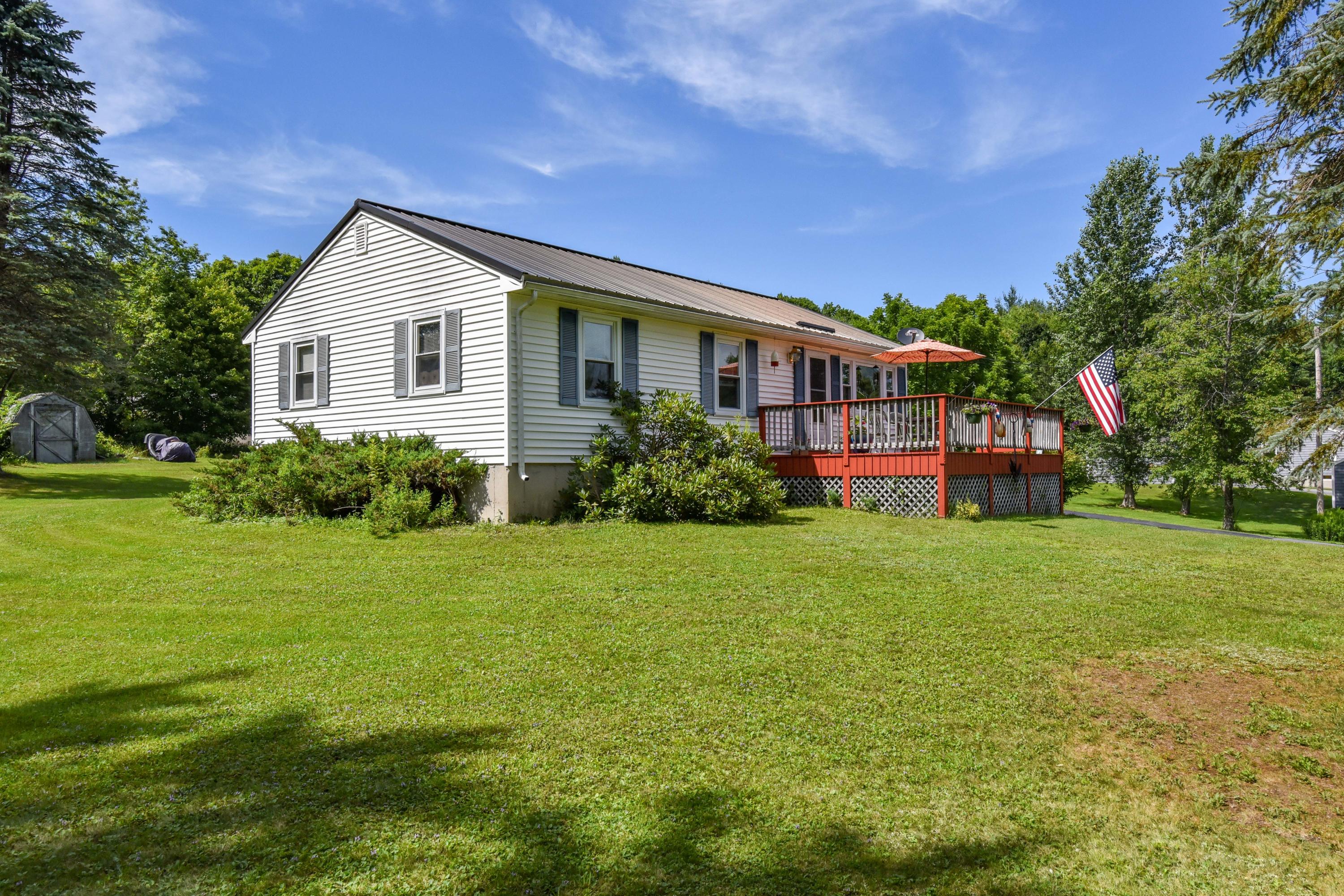 6 Verrill Road Pownal, ME 04069 - Photo 13 of 29 6 Verrill-2419