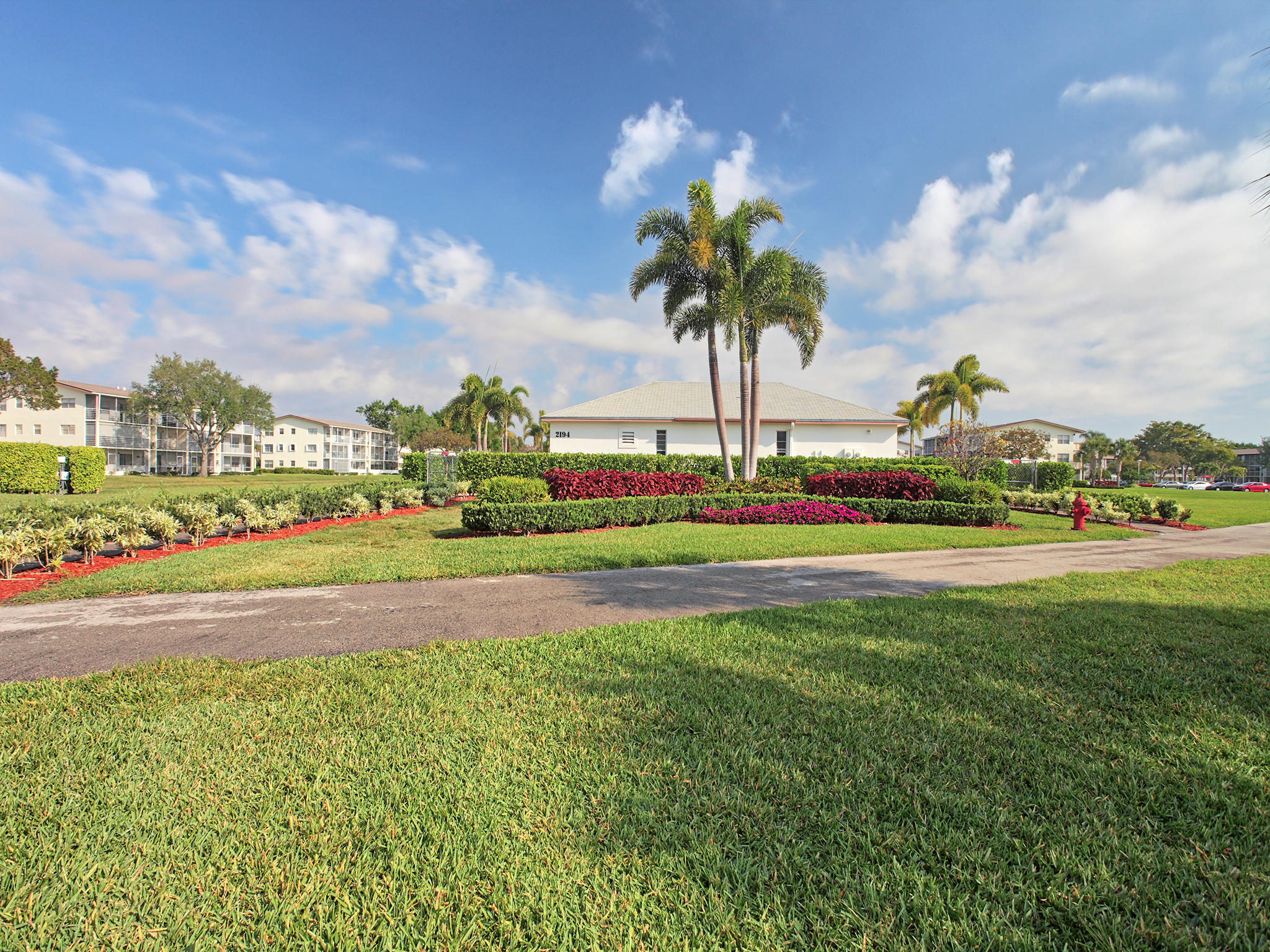 305 Preston F, Unit H Boca Raton, FL 33434 - Photo 25 of 38 COMMON AREA