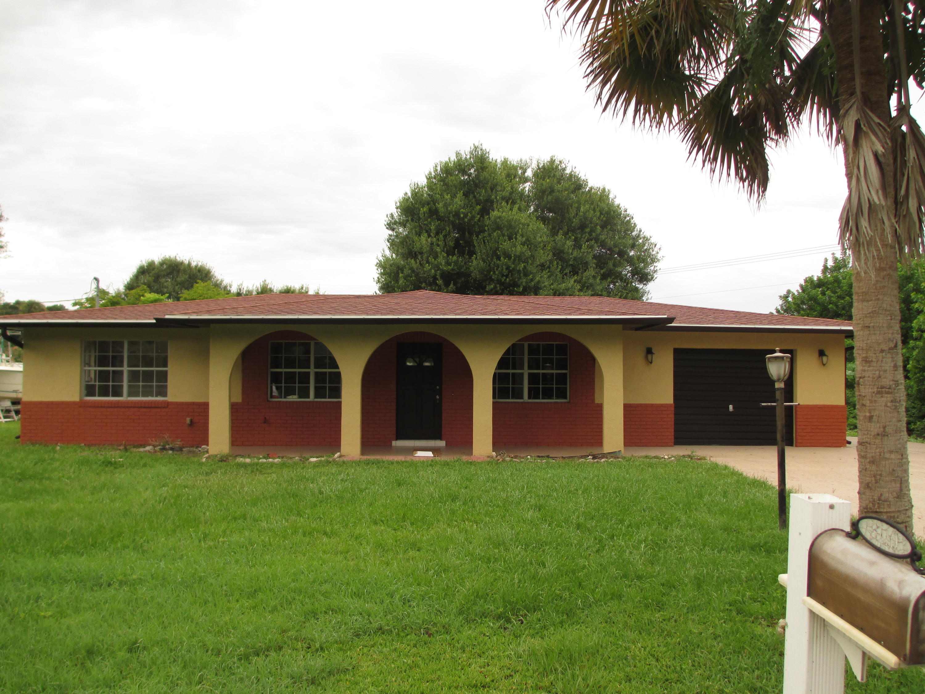 3110 Old Edwards RD