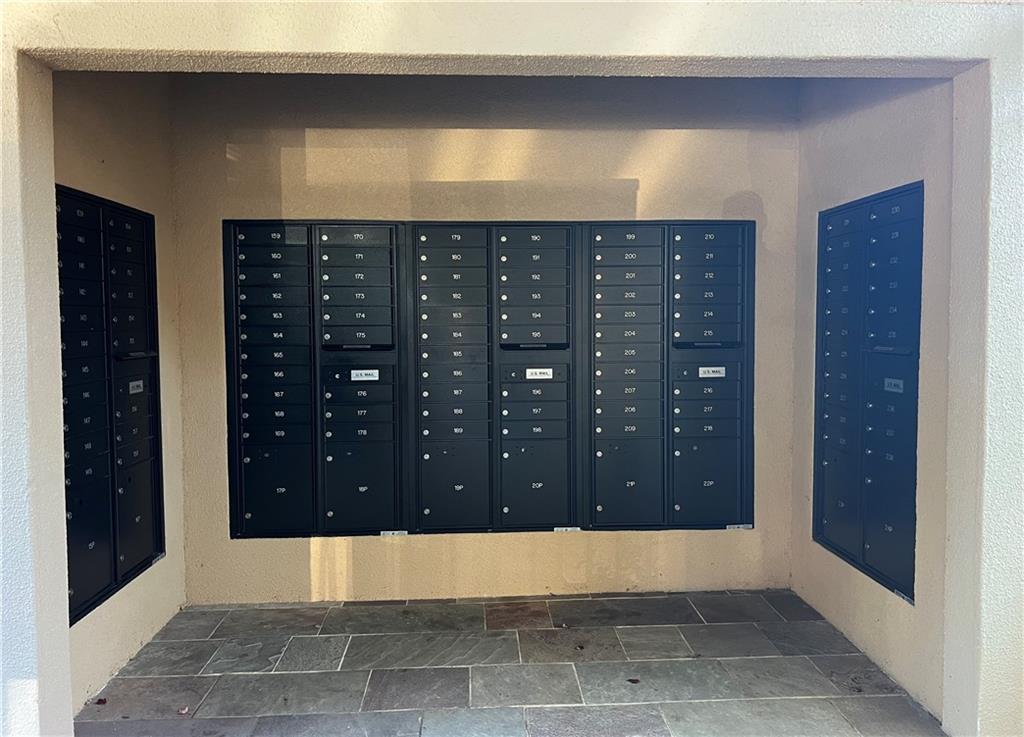 3777 Peachtree Road Northeast, Unit 1116 Brookhaven, GA 30319 - Photo 26 of 28 a view of a entryway door of the room