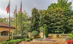 $1,995 | 3777 Peachtree Road Northeast, Unit 1116, Brookhaven, GA 30319