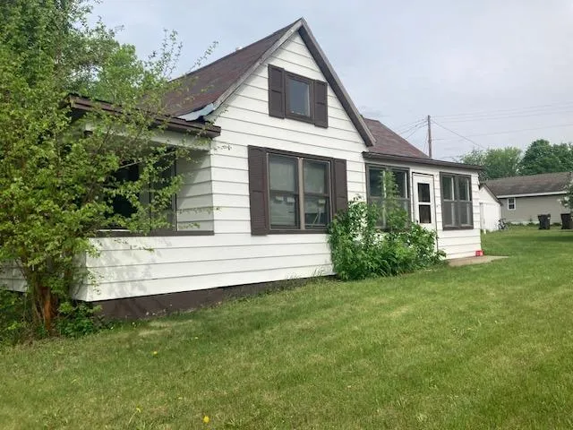 $49,500 | 610 East 7th Street, Starbuck, MN 56381