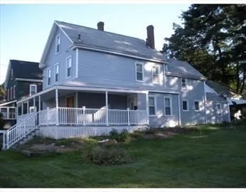 $2,700 | 113 Rockland Street, Unit 2, Canton, MA 02021