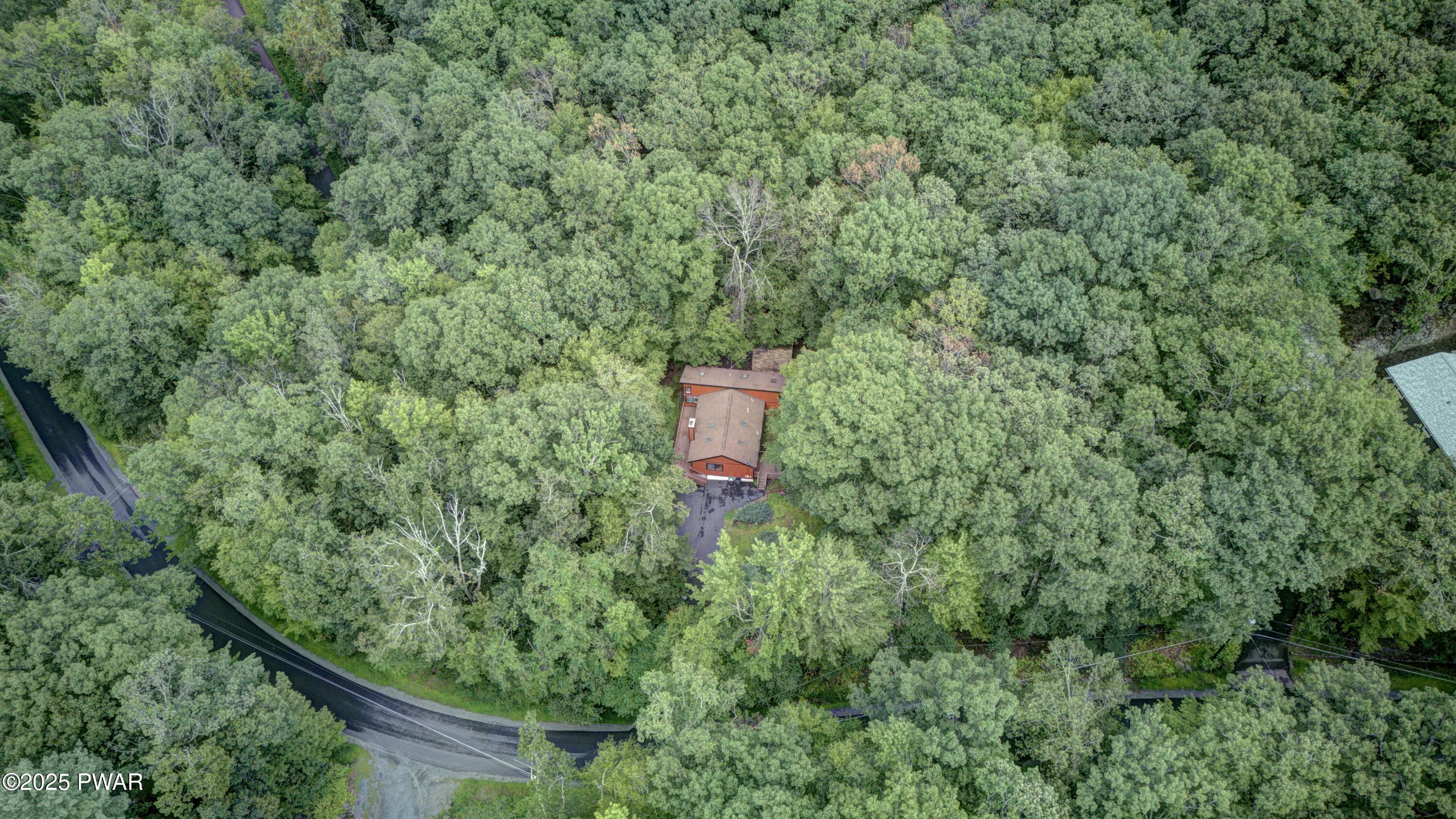 102 Tuckermans Ravine, Unit RAVINE Tafton, PA 18464 - Photo 38 of 48